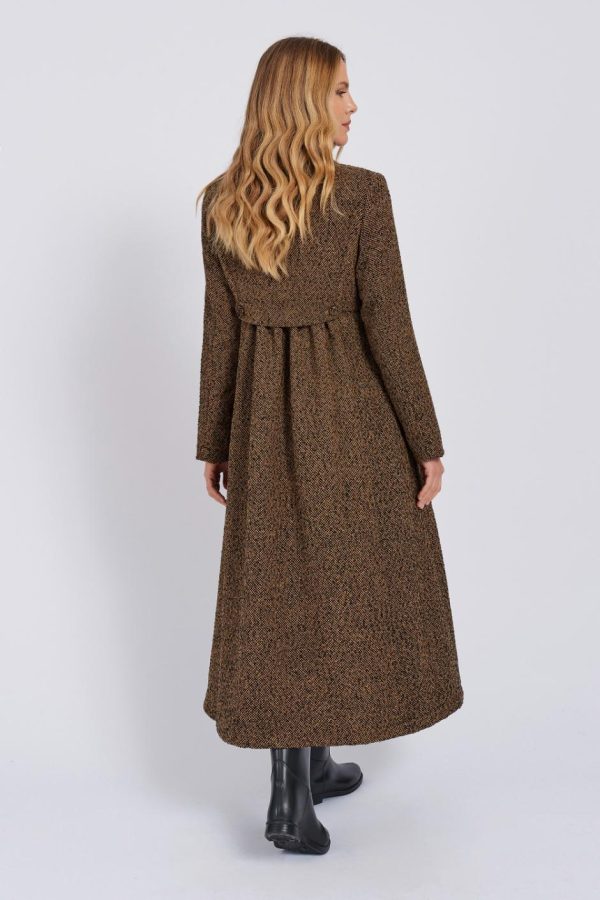 cappotto liverpool maison cherie