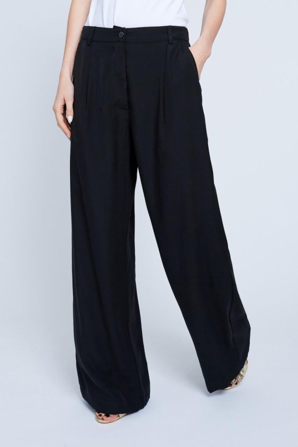 pantalone rossella maison cherie