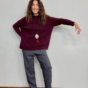 Maglia gioia maison cherie