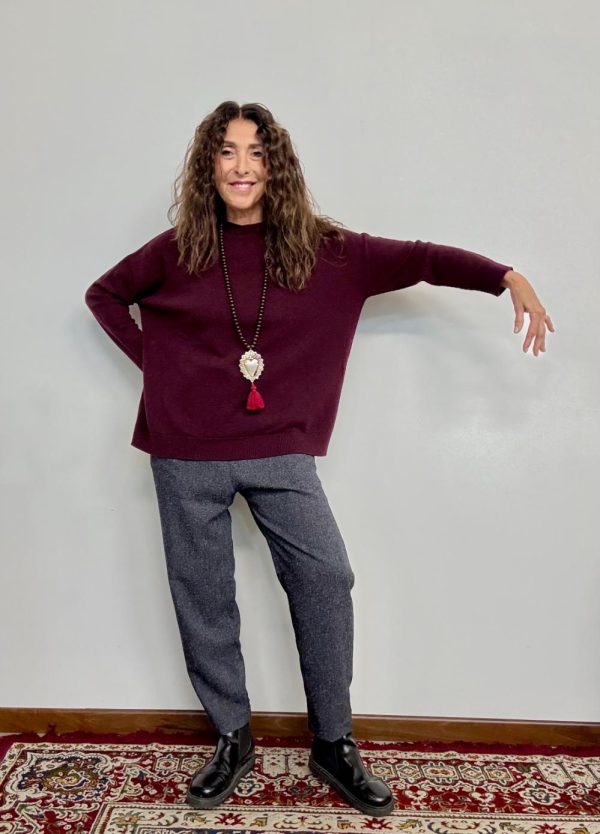 Maglia gioia maison cherie