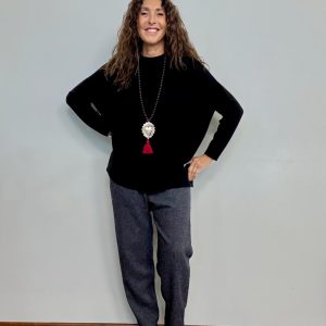 Maglia gioia maison cherie
