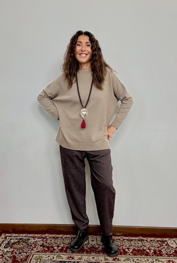 Maglia gioia maison cherie