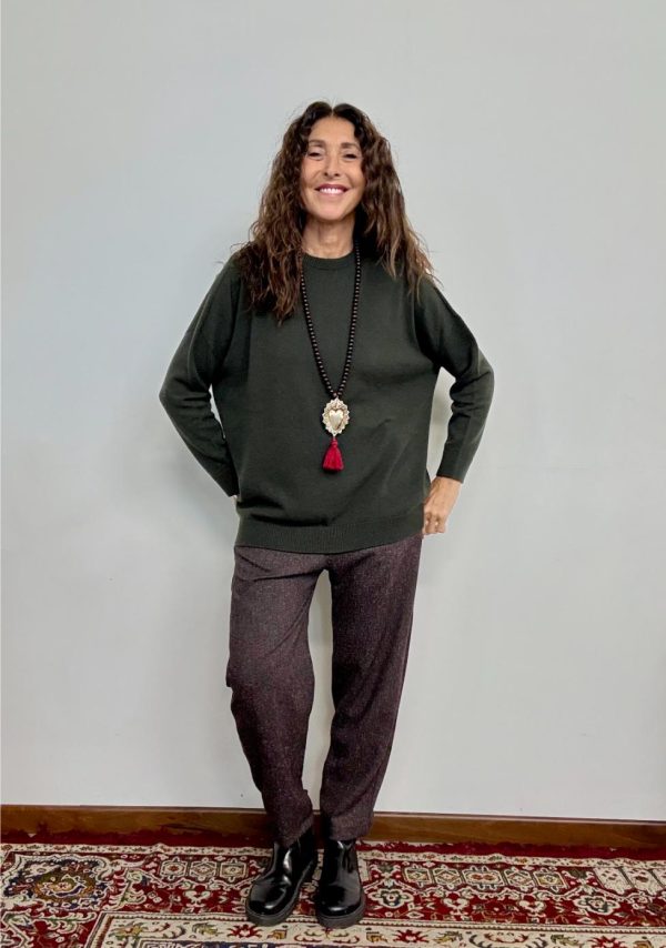 Maglia gioia maison cherie
