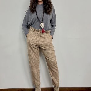 trousers frenz poule maison cherie