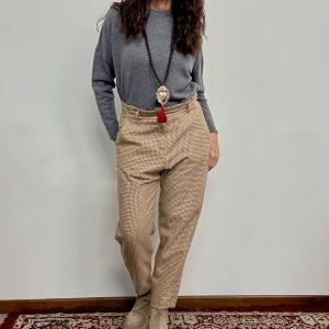 trousers frenz poule maison cherie