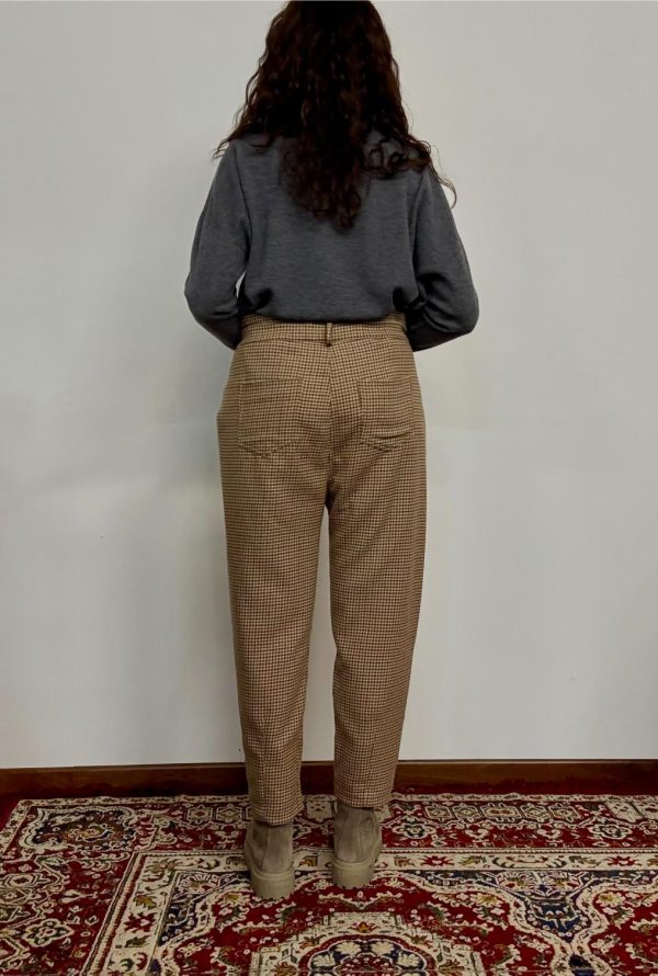 trousers frenz poule maison cherie
