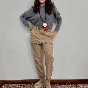trousers frenz poule maison cherie
