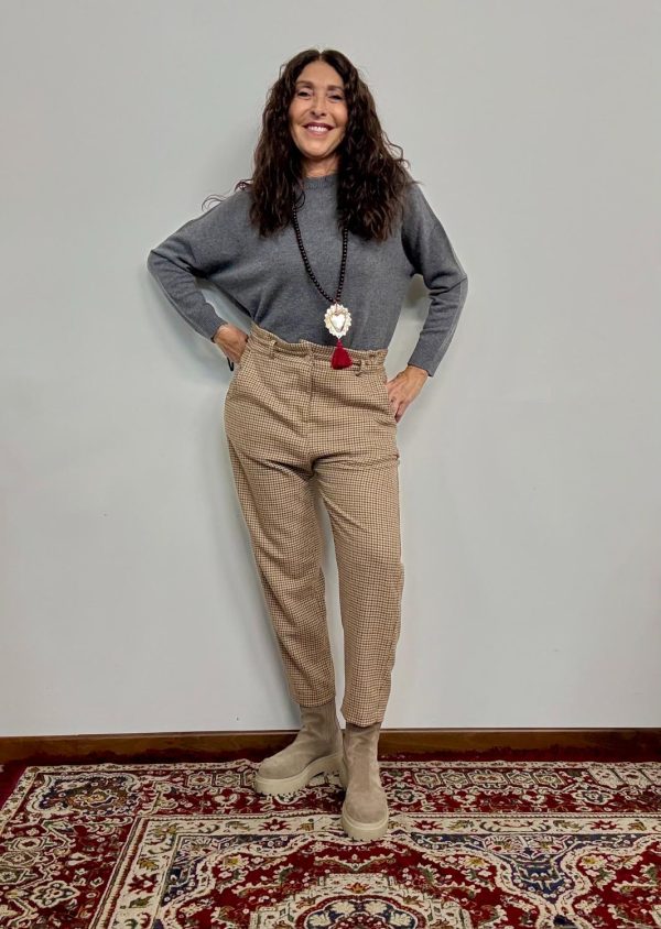 trousers frenz poule maison cherie