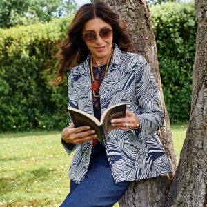 pantalone bitonto maison cherie