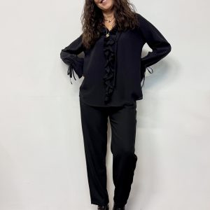 camicia new york maison cherie