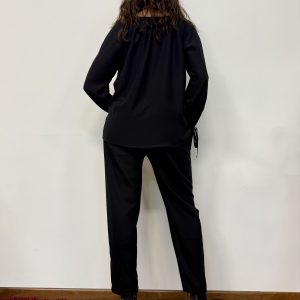 camicia new york maison cherie