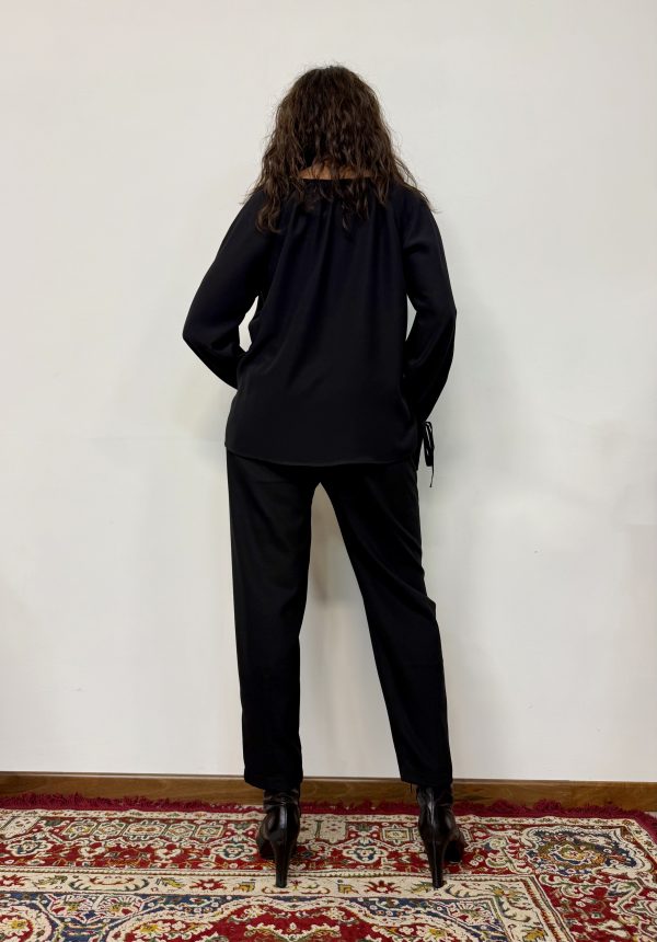 camicia new york maison cherie