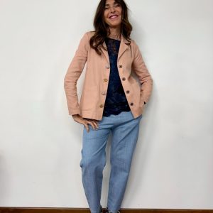 giacca dalia maison cherie