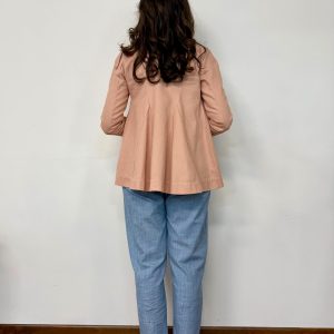 giacca dalia maison cherie