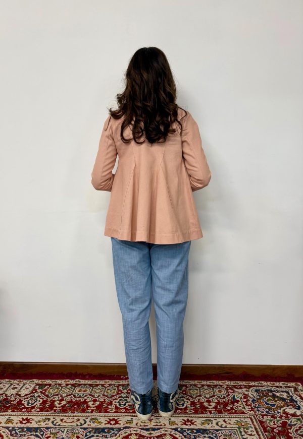 giacca dalia maison cherie