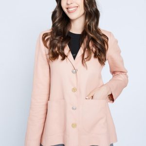 giacca dalia maison cherie