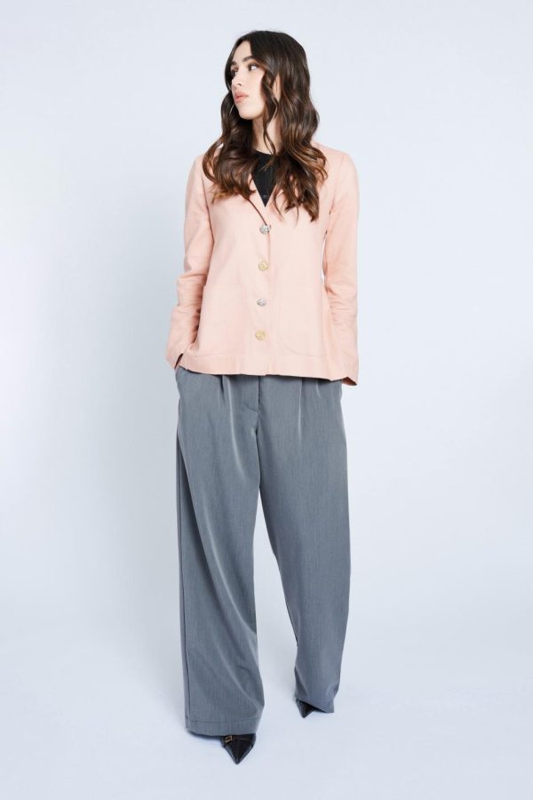 giacca dalia maison cherie