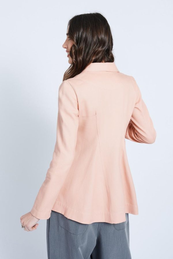 giacca dalia maison cherie