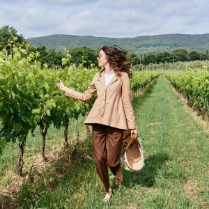 jacket dalia maison cherie