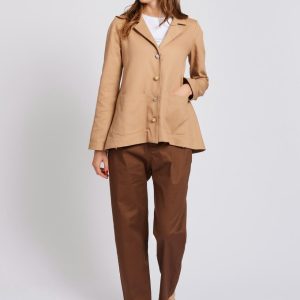 jacket dalia maison cherie