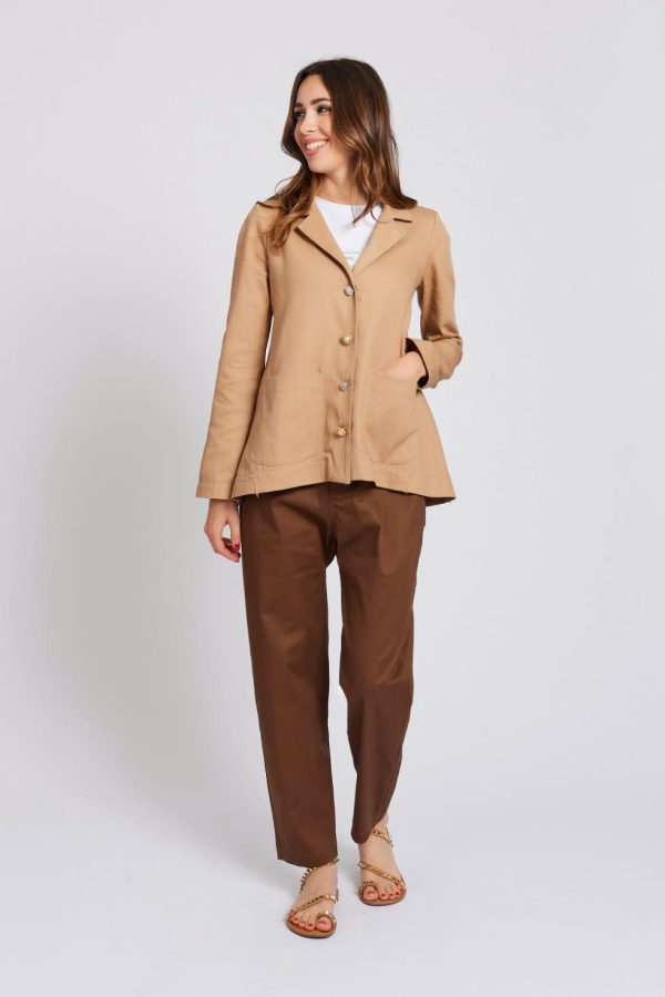 jacket dalia maison cherie
