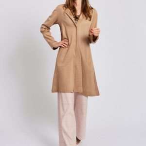 overcoat sierra maison cherie