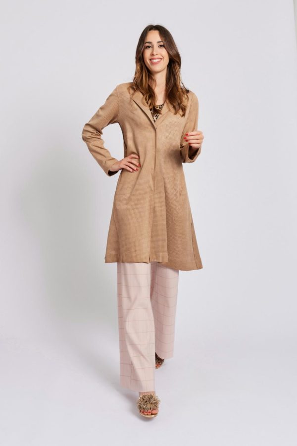 overcoat sierra maison cherie