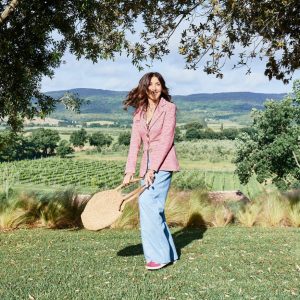 jacket ginestra maison cherie