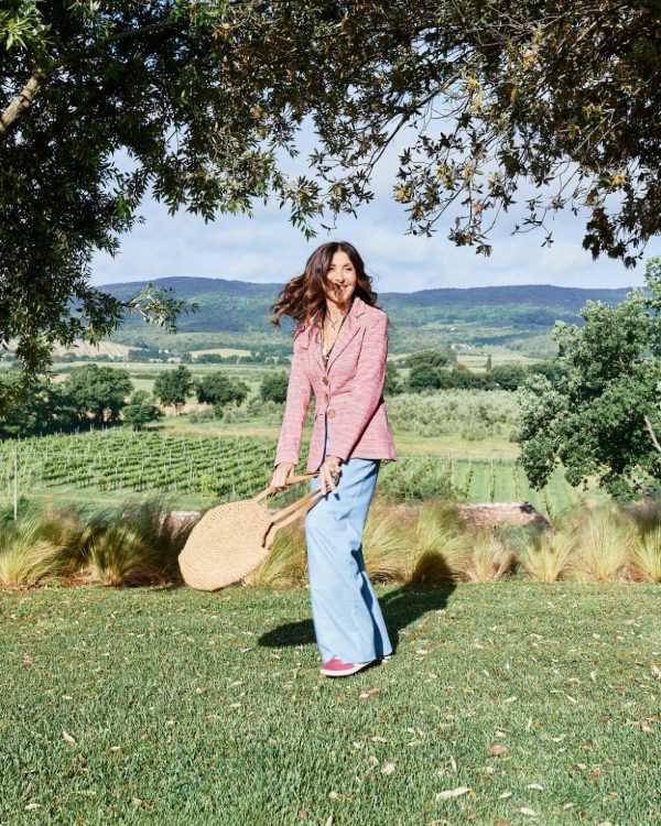 jacket ginestra maison cherie jacket ginestra maison cherie