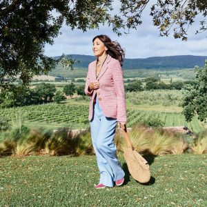 trousers livio maison cherie