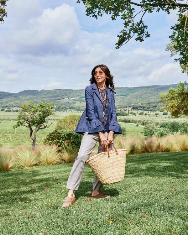 trousers frenzino tartan maison cherie trousers frenzino tartan maison cherie