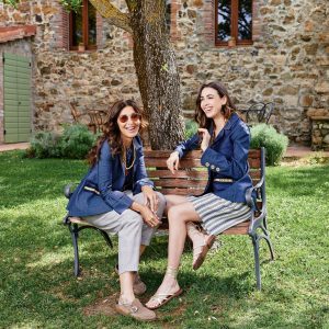 bermuda shorts remo maison cherie