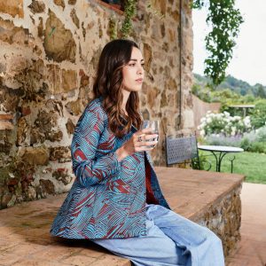 jacket onda maison cherie