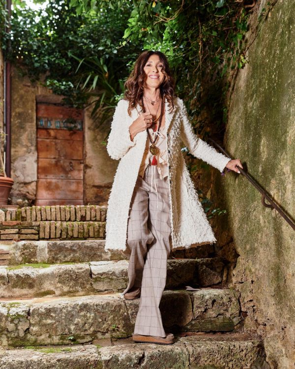 overcoat nivra maison cherie