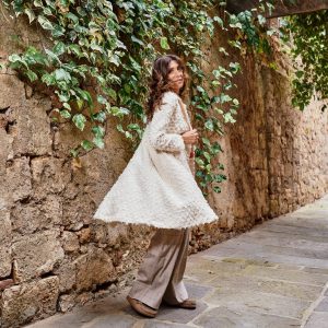 overcoat nivra maison cherie