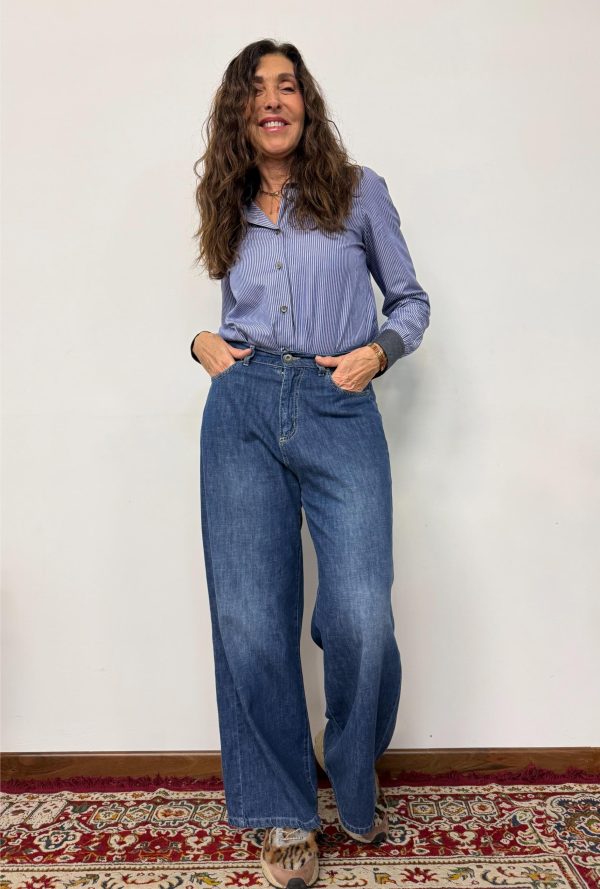 jeans emily maison cherie