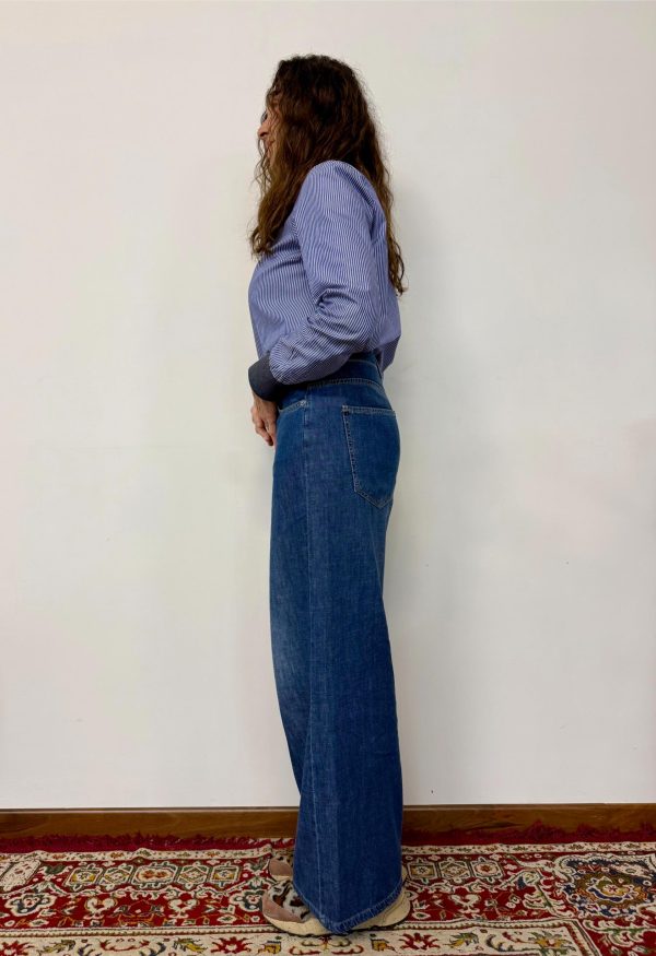 jeans emily maison cherie