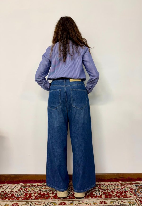 jeans emily maison cherie