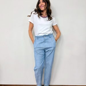trousers lilù maison cherie