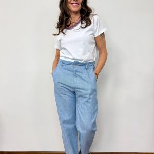 trousers lilù maison cherie