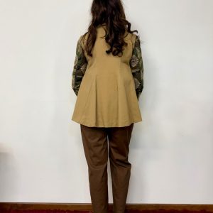 jacket tangeri maison cherie