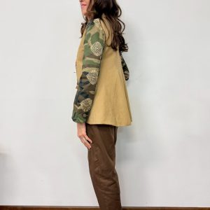 jacket tangeri maison cherie