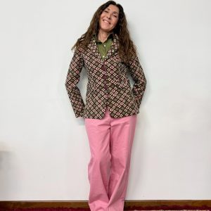 jacket François maison cherie