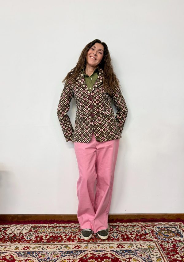jacket François maison cherie