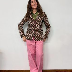 jacket François maison cherie