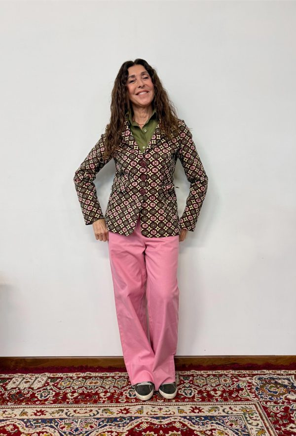 jacket François maison cherie