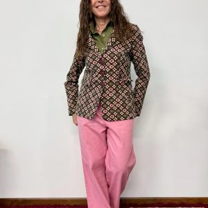 jacket François maison cherie