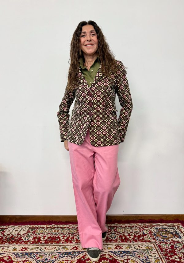 jacket François maison cherie