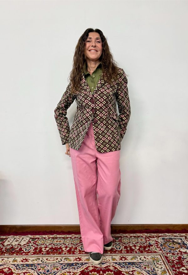 jacket François maison cherie