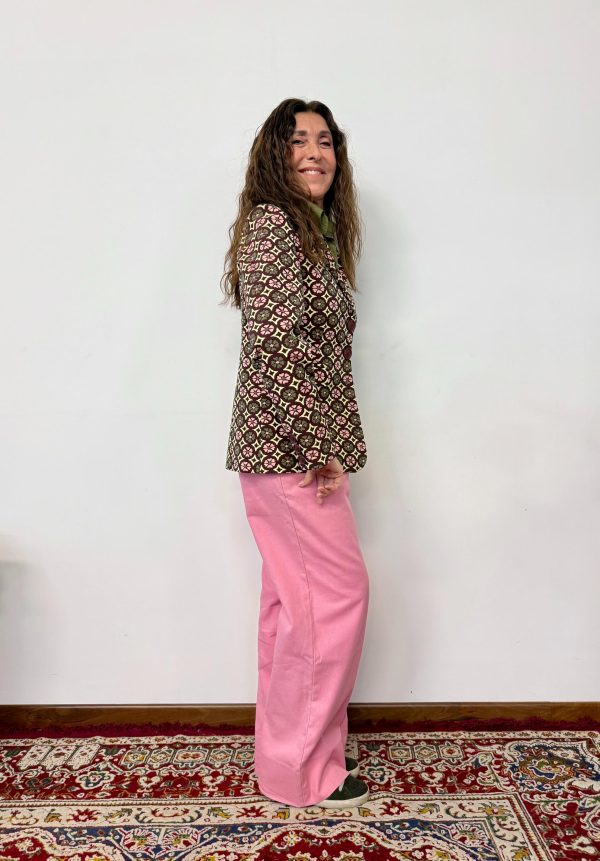 jacket François maison cherie